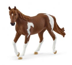 SCHLEICH - JUMENT PAINT HORSE #14901 *EXCLUSIF À CHICOUTIMI*